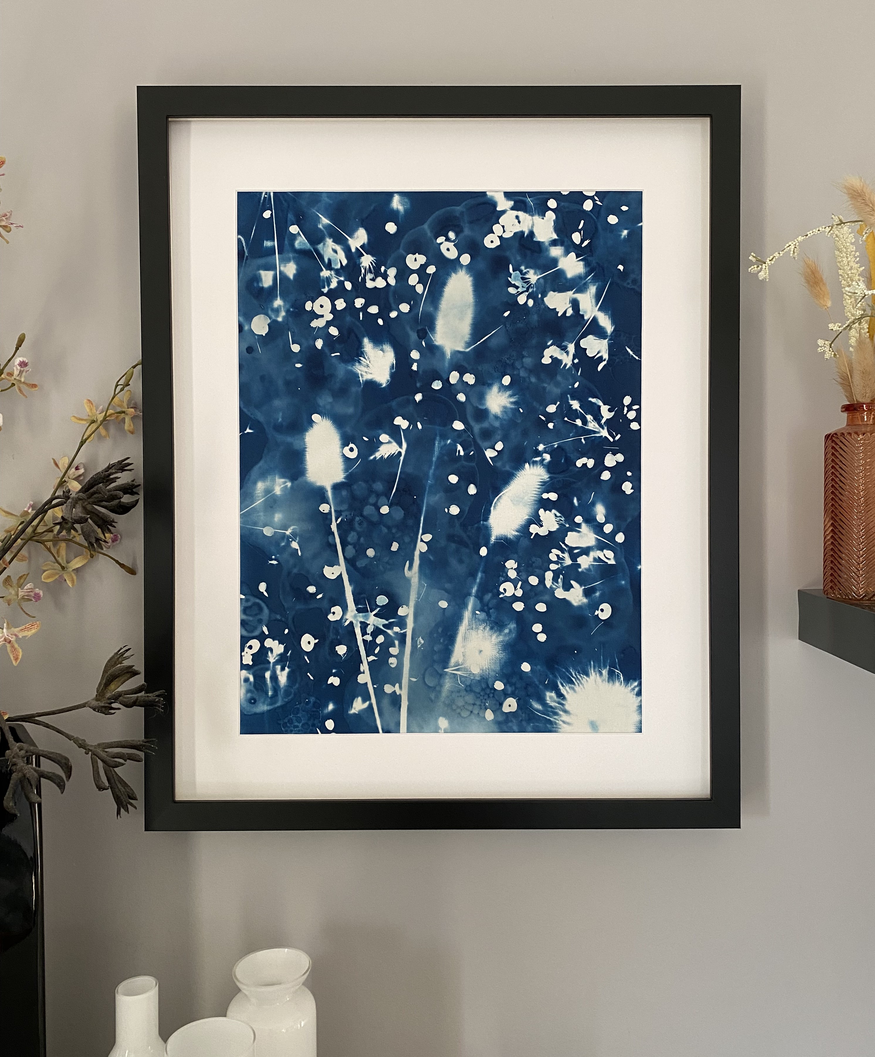 Tableau Aérienne1 13X18